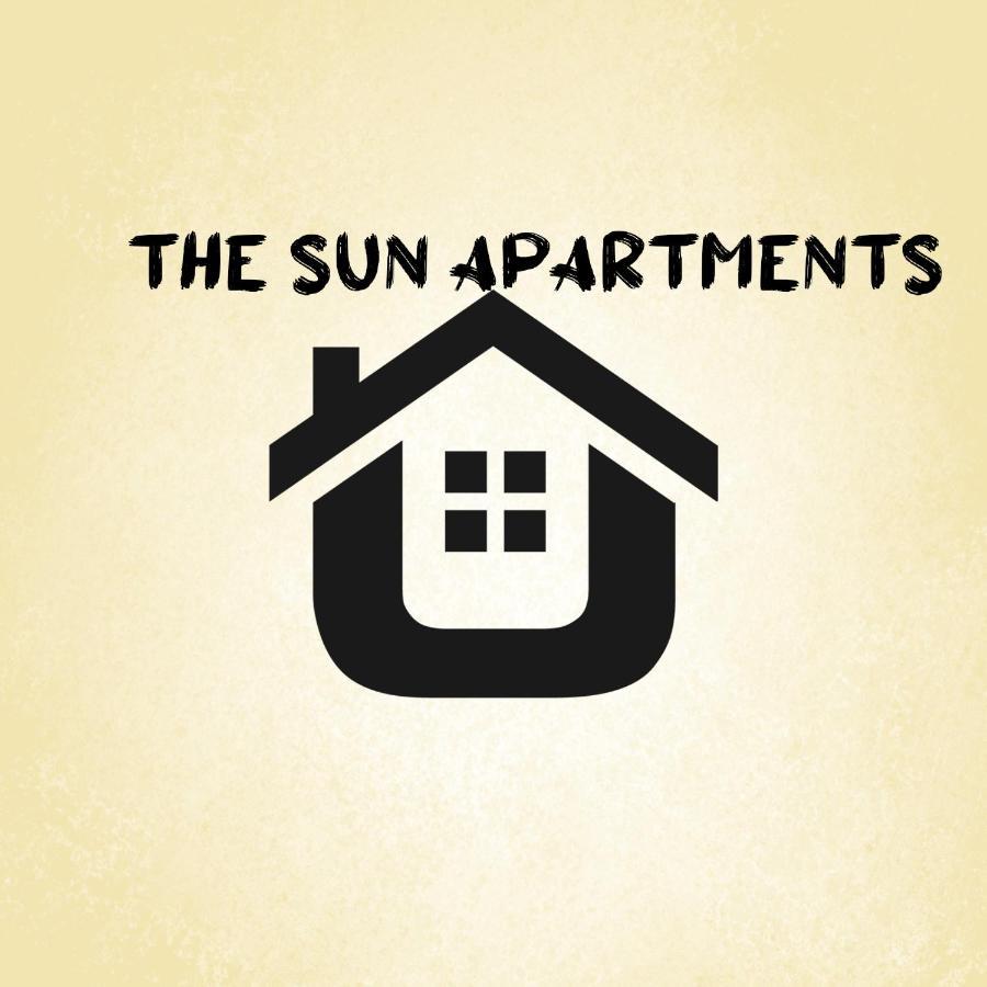 The Sun Apartments Brčko Esterno foto